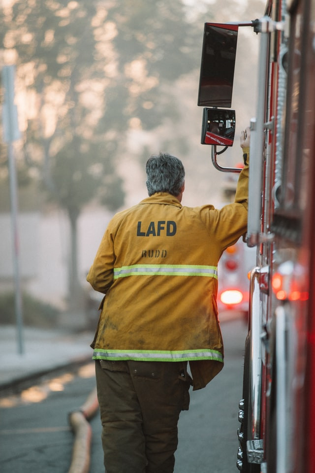 Mind Mapping & How it Will Help You Pass Your Firefighter Promotional Exam
