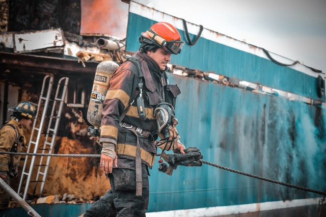The Feynman Study Technique Explained & Why it May Help You As You Study For the Firefighter Promotional Exam