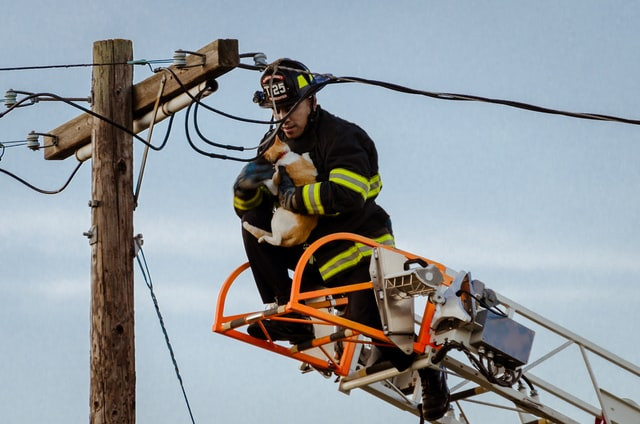 What is a Situational Judgement Test & 3 Tips to Help You Crush This Portion of Your Firefighter Promotional Exam