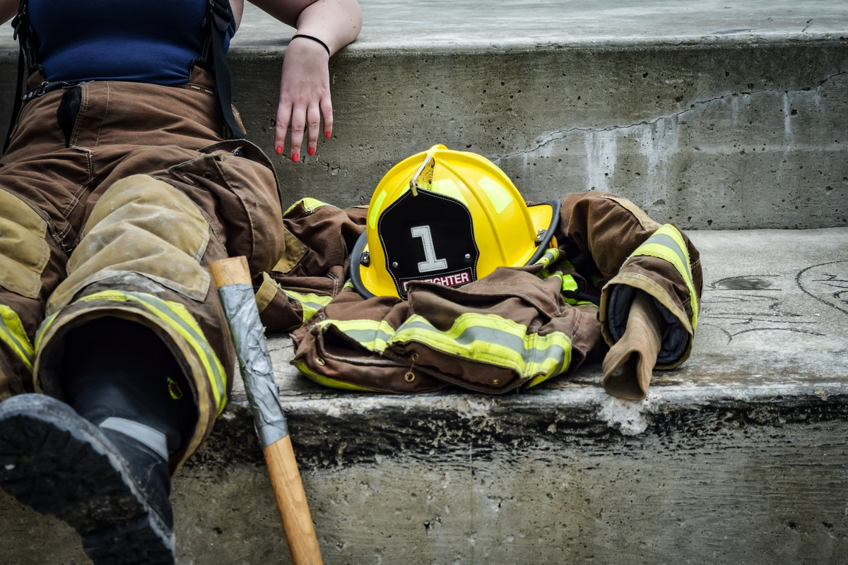 10 Ways to Tend to Your Firefighter Career During the Coronavirus Pandemic — Part One