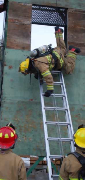 10 Ways to Tend to Your Firefighter Career During the Coronavirus Pandemic — Part Two