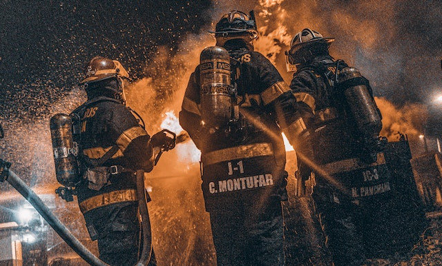 Tips & Tricks For Studying For Your Firefighter Promotional Exam While Under the Weather