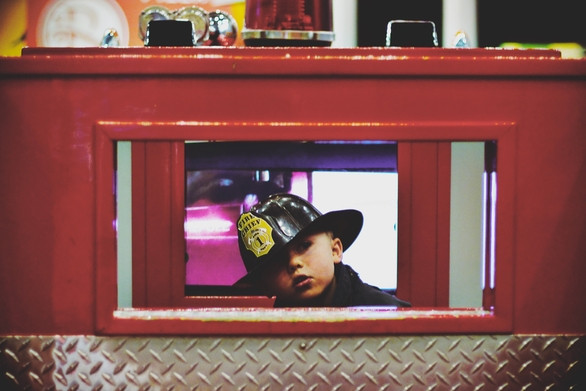One Study Space Mistake You Are Likely Making When You Study For Your Firefighter Promotion Test