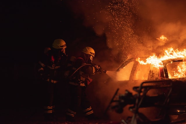 Why All Nighters are the Worst Way to Study For Your Firefighter Promotional Exam
