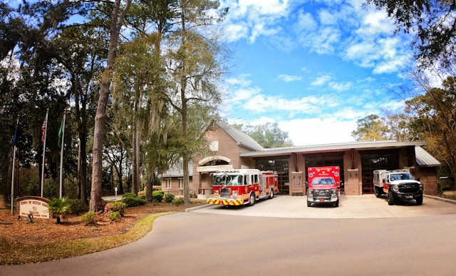 Maximize Your Firefighter Promotional Exam Group Study Sessions With These 7 Tips