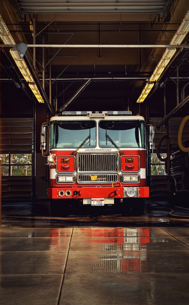 3 Basic Communication Skills to Master to Promote to a Fire Officer