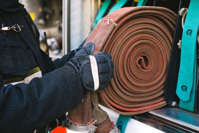 5 Tips to Successfully Delegate As A Newly Promoted Officer In the Fire Service