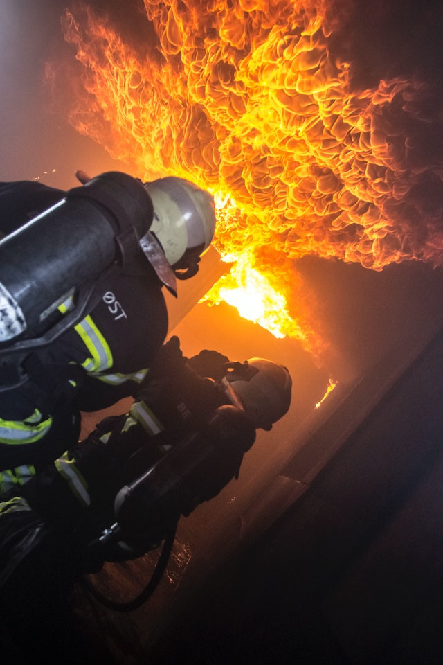 6 Reason Why Micromanaging is The Worst Thing You Can Do Once You Get Promoted in the Fire Service