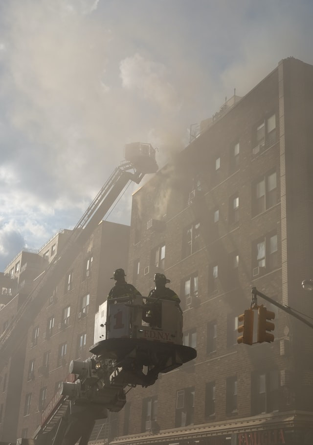 3 Ways to Become an Expert on Your New Rank in the Fire Service to Guarantee a Promotion
