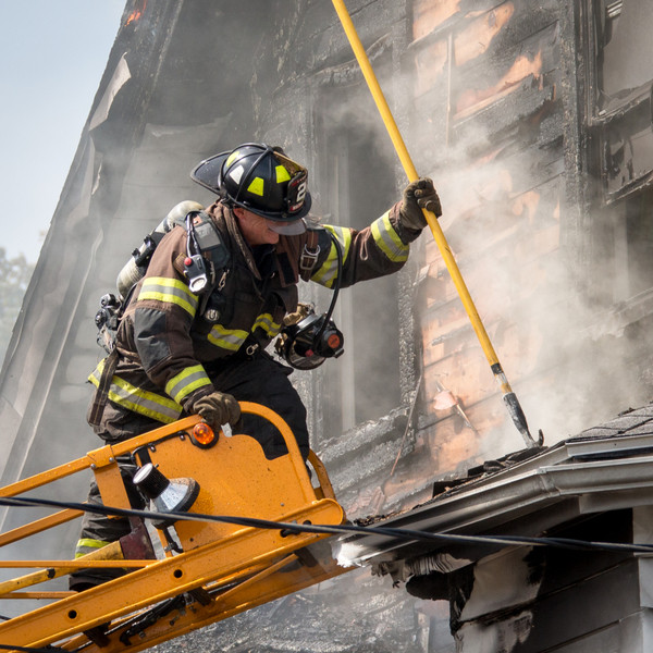 Why Online Practice Tests Are the Best Way To Study For Your Firefighter Promotion Test