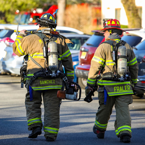 3 Reasons You Should Wait to Promote in the Fire Service