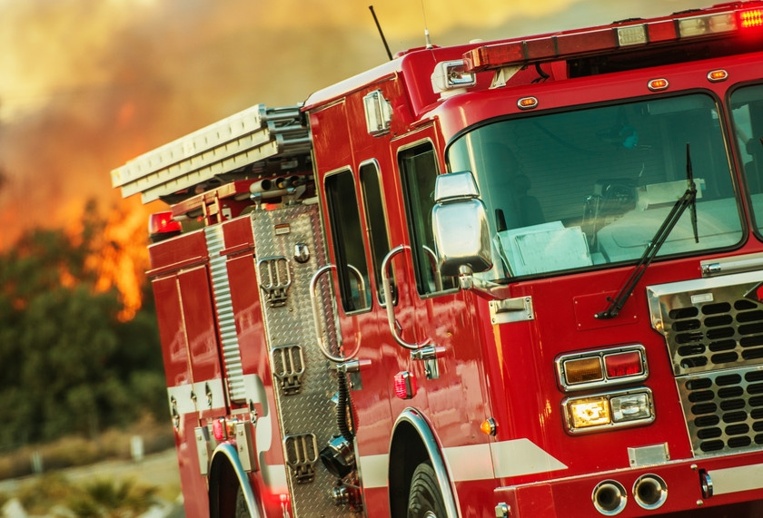 5 Reasons Community Within the Fire Service is Critical to Promotion
