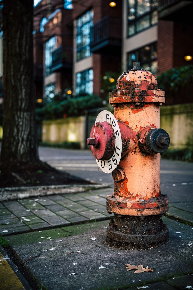 5 Ways Failing Your Firefighter Promotional Exam May Benefit You In The Long Run