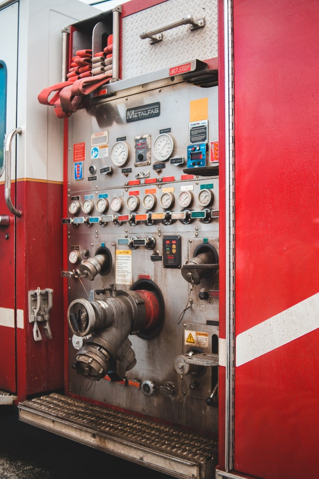 3 Reasons Art is the Key to Staying Sane While You Study For the Firefighter Promotional Exam
