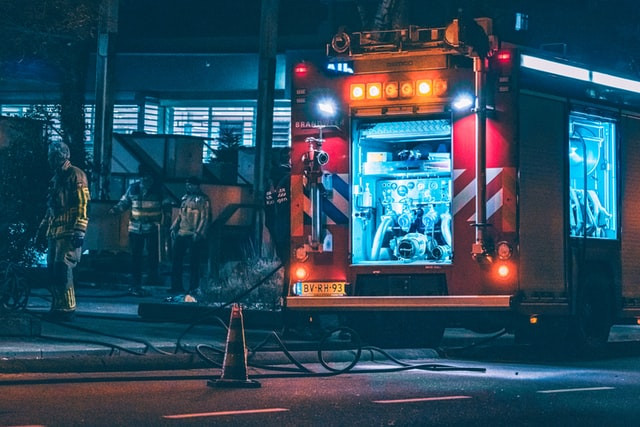 Why You Need to Make a “Cheat Sheet” Prior to Taking Your Firefighter Promotional Exam