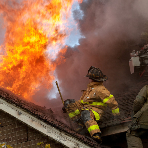 4 Tips to Acing The Written Component of the Firefighter Promotional Exam