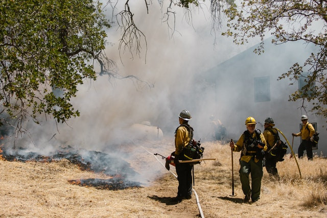 5 Bad Study Habits to Avoid When Studying For the Firefighter Promotional Exam