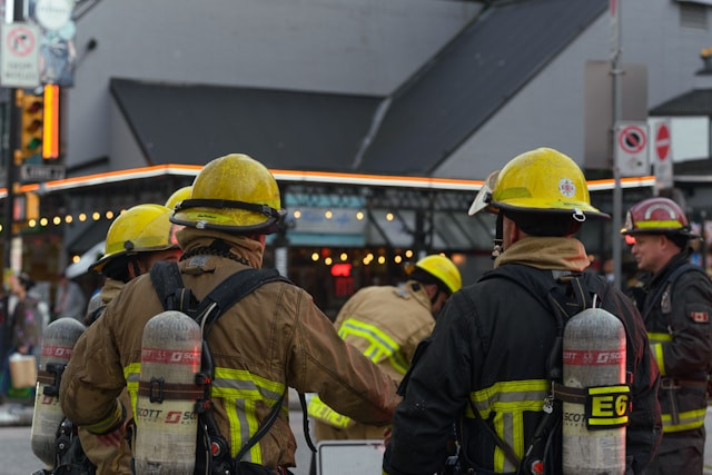 How to Avoid Doing The Worst Thing You Can Do During a Firefighter Promotion Process