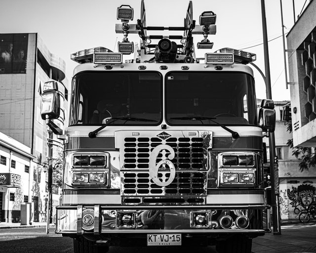 4 Tips on How to Begin Studying for Your Firefighter Promotional Exam After Not Studying in Years