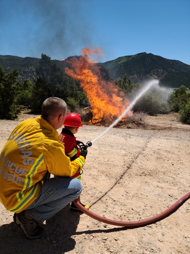 Know Your Learning Style To Pass Your Fire Department Promotion Test