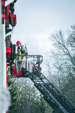 5 Reasons You Should Start Meditating Before You Take Your Firefighter Promotional Exam