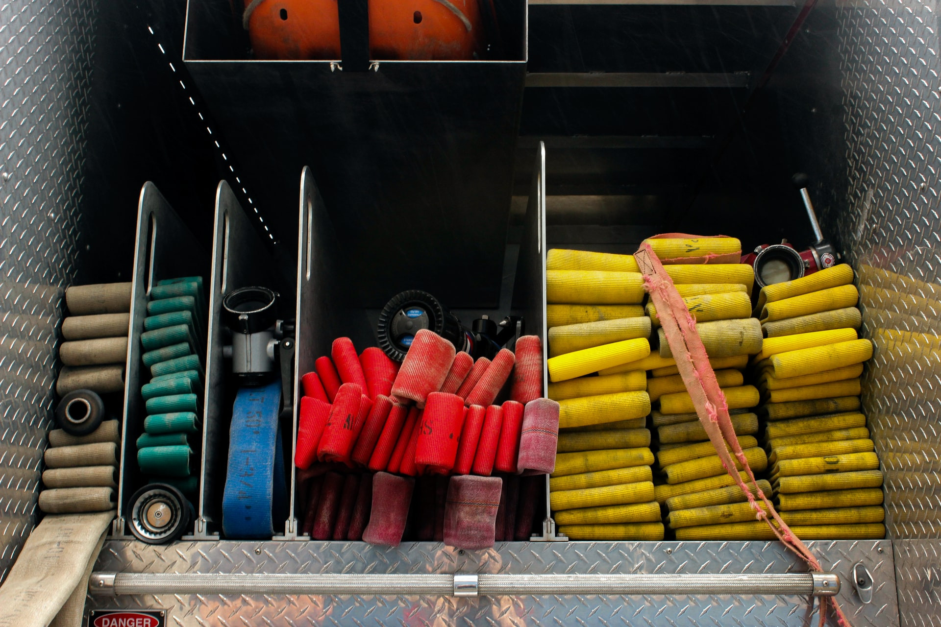 8 New Books Added to FiredUp Firefighter Promotion Test Bank
