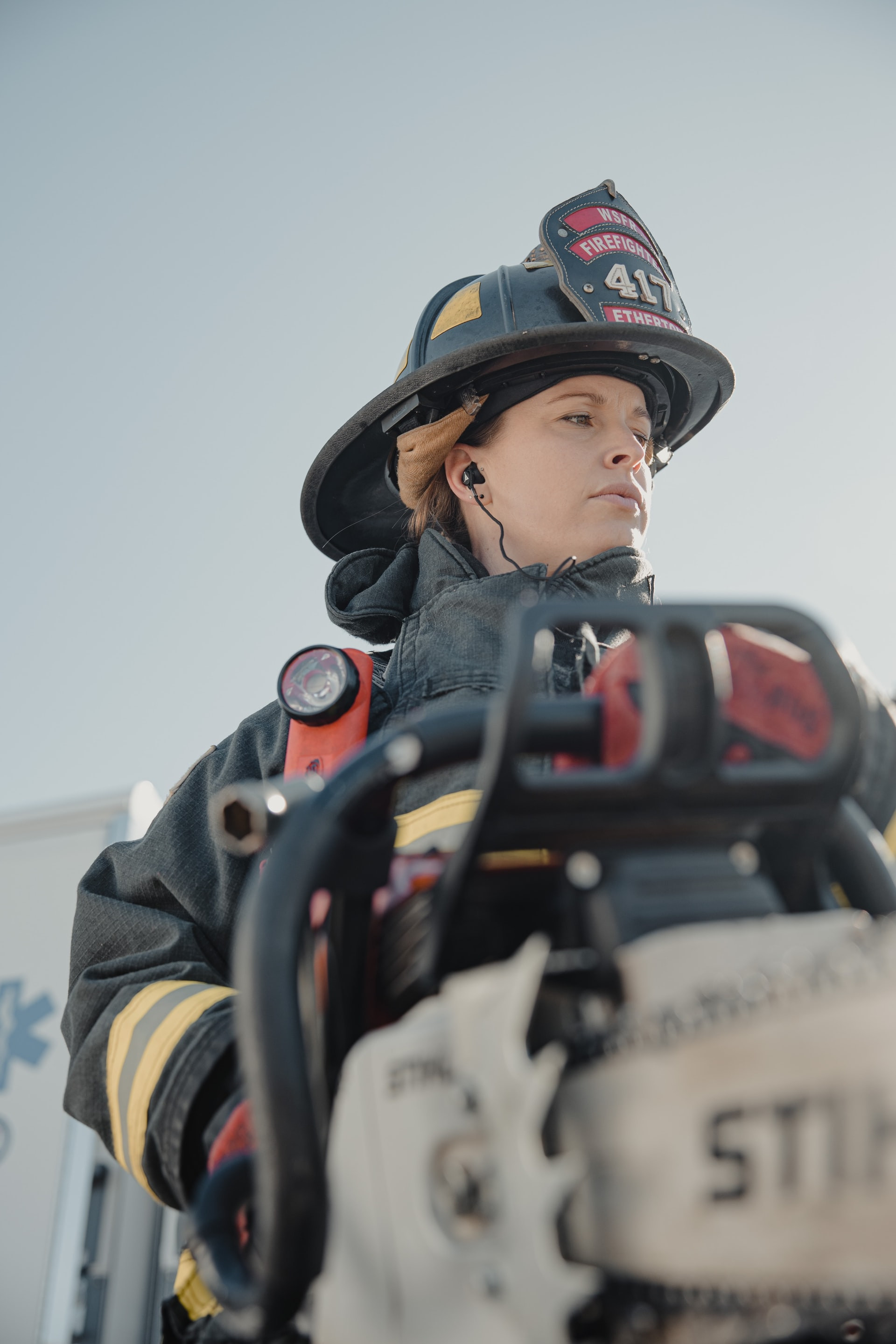 3 Types Of Mobile Study Tools You Need to Study Fire Officer Promotional Exam Questions