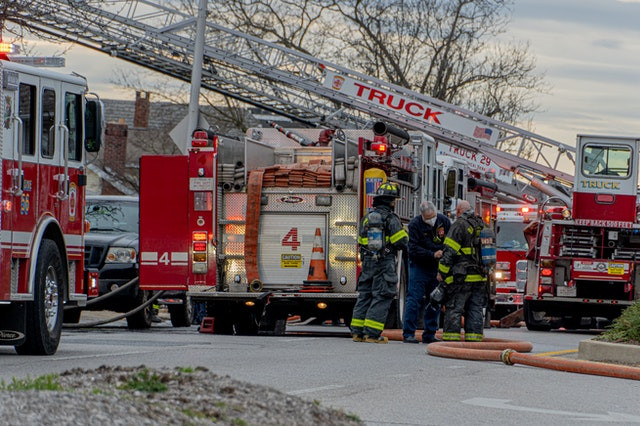 The Best Way to Use Flashcards While You Study For Your Firefighter Promotional Exam