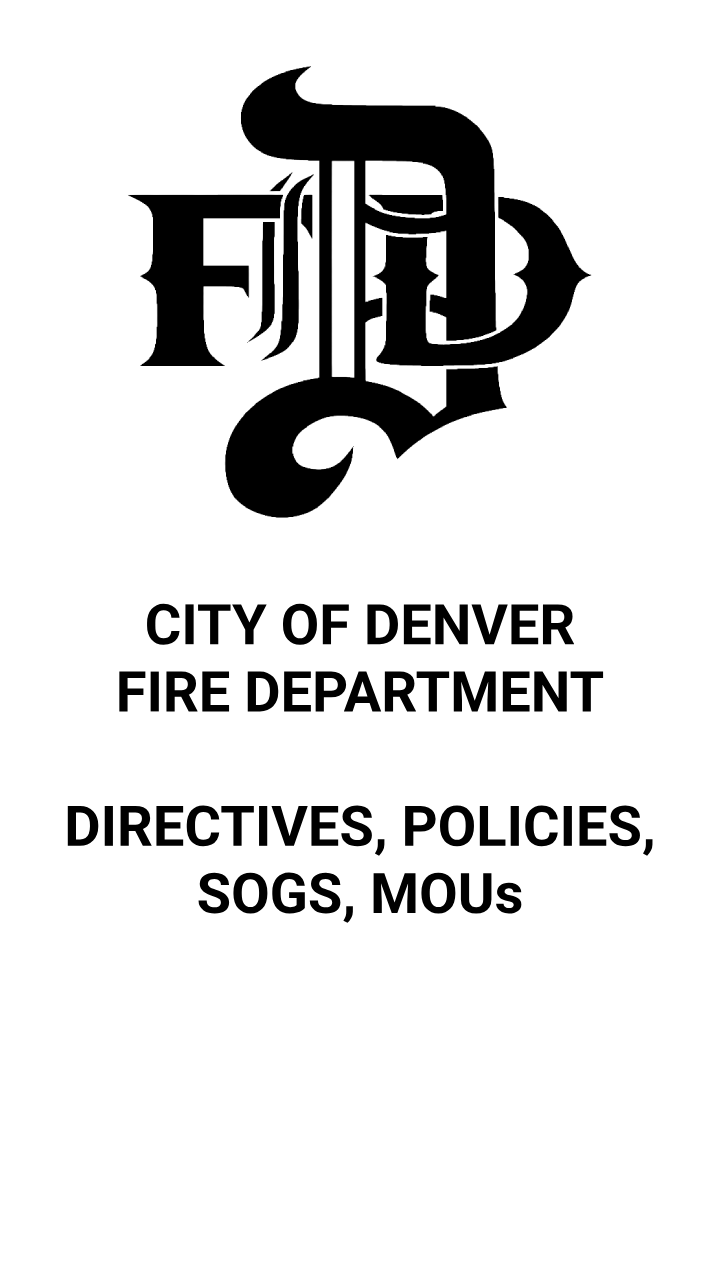 Denver Fire - 2026 Captain Study Guide