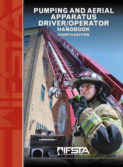 Pumping and Aerial Apparatus Driver-Operator Handbook