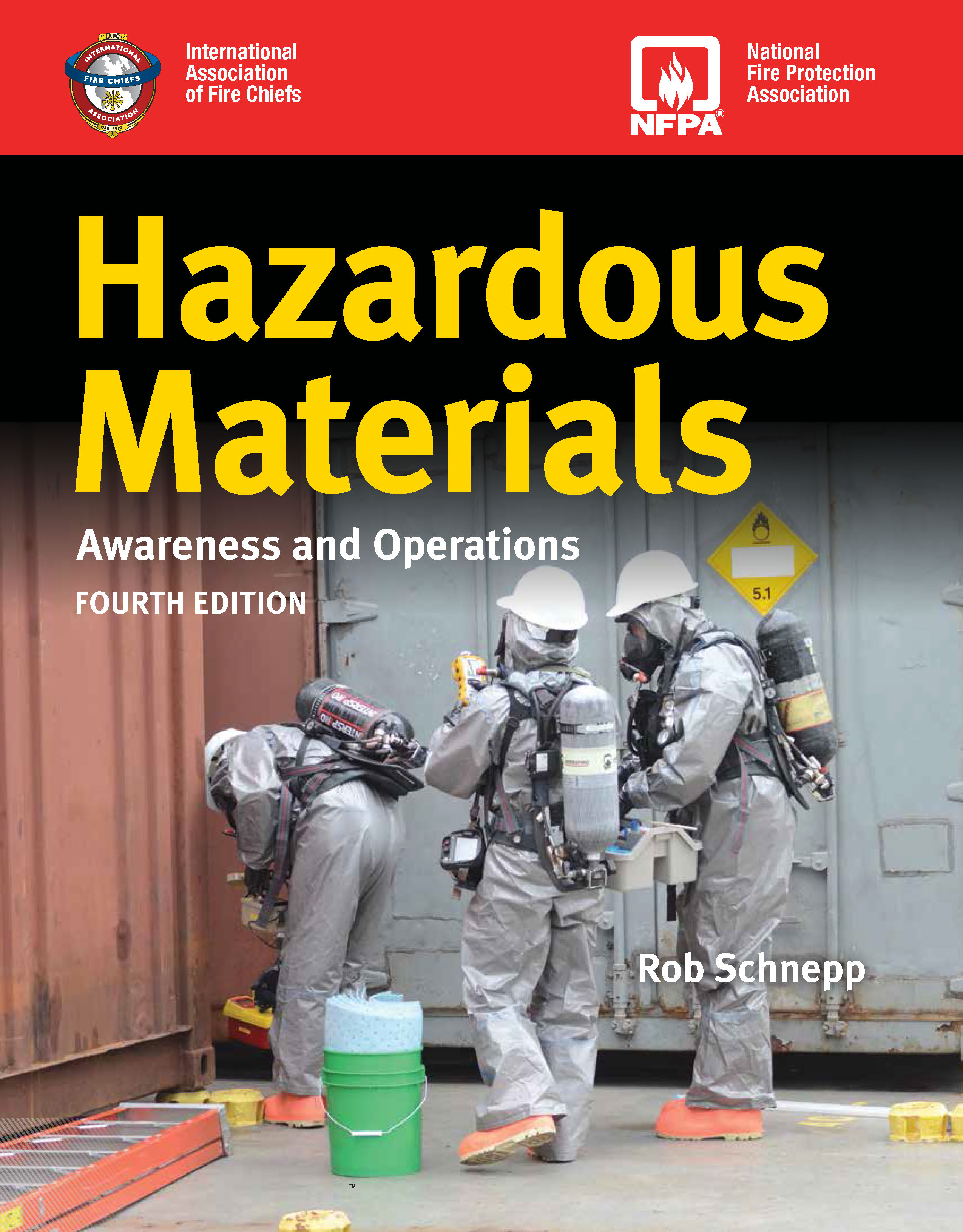 Hazardous Materials: Awareness and Operations